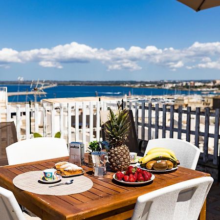 גאליפולי Corte De Maio - Exclusive Terrace - By Click Salento מראה חיצוני תמונה