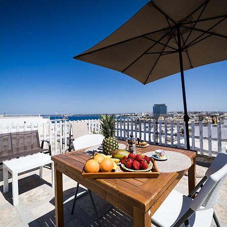 גאליפולי Corte De Maio - Exclusive Terrace - By Click Salento מראה חיצוני תמונה