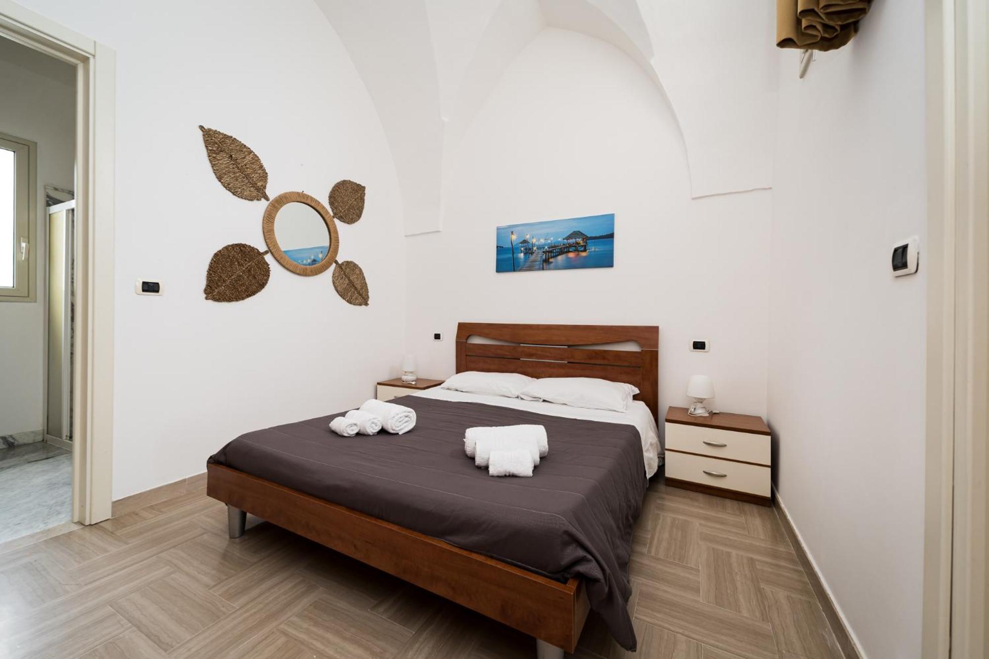 גאליפולי Corte De Maio - Exclusive Terrace - By Click Salento מראה חיצוני תמונה