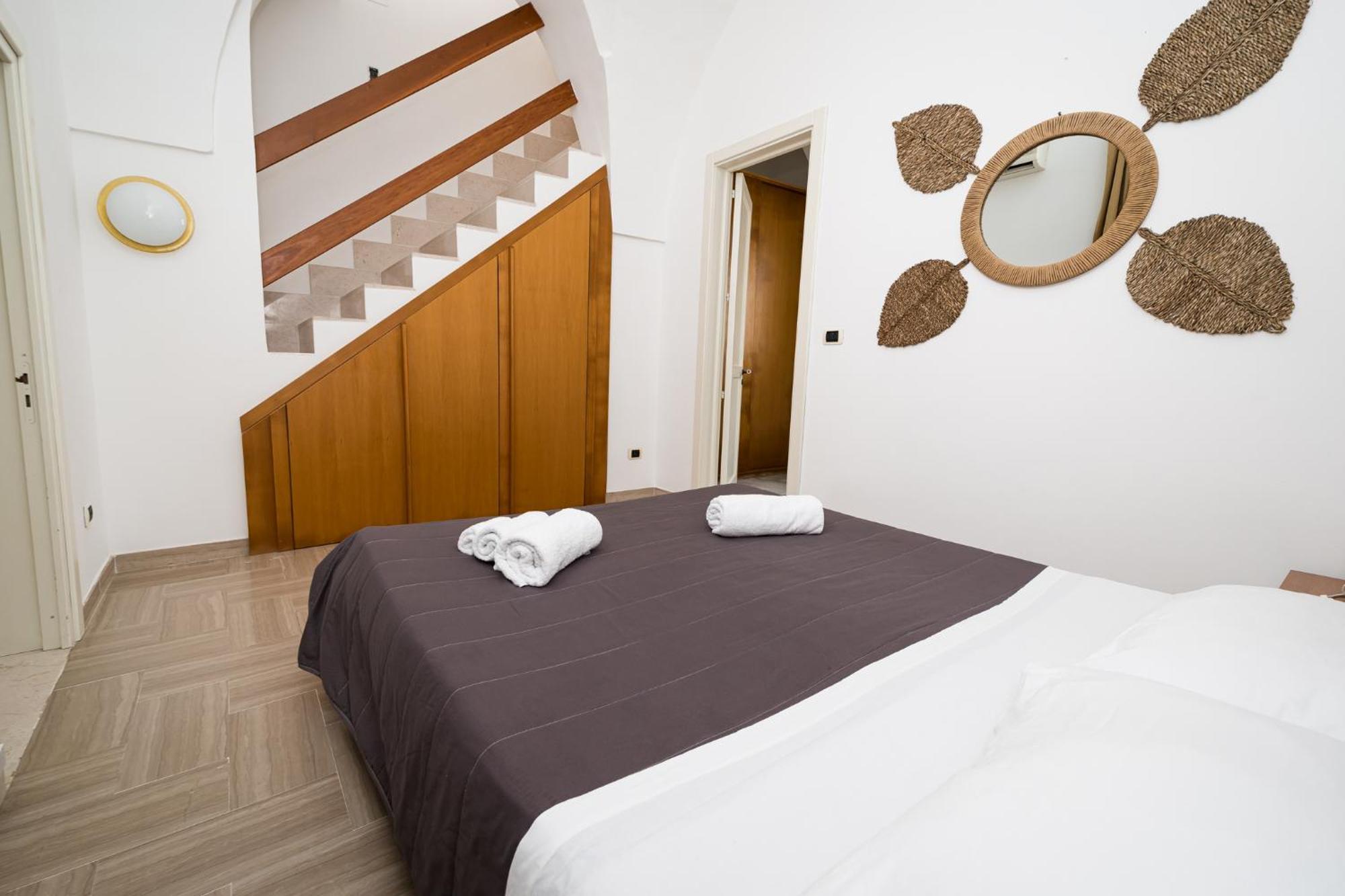 גאליפולי Corte De Maio - Exclusive Terrace - By Click Salento מראה חיצוני תמונה