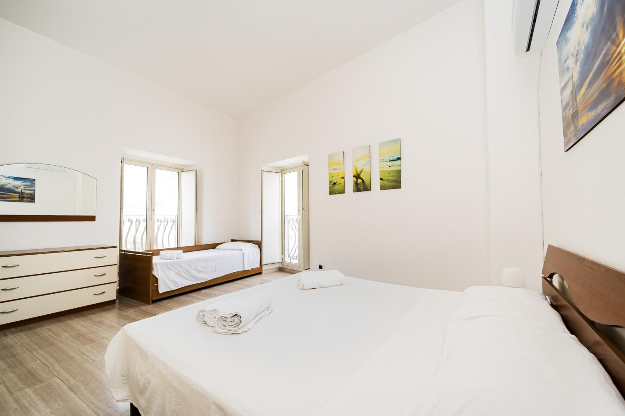 גאליפולי Corte De Maio - Exclusive Terrace - By Click Salento מראה חיצוני תמונה