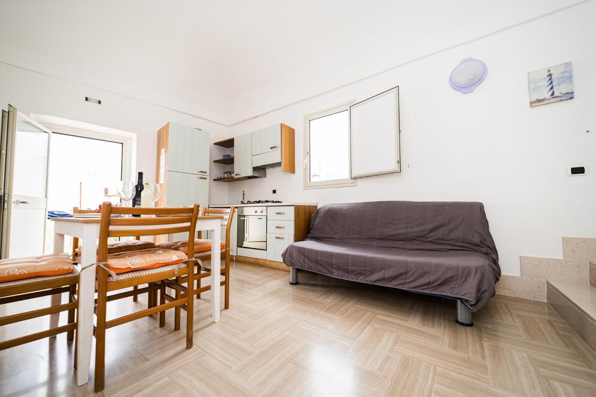 גאליפולי Corte De Maio - Exclusive Terrace - By Click Salento מראה חיצוני תמונה