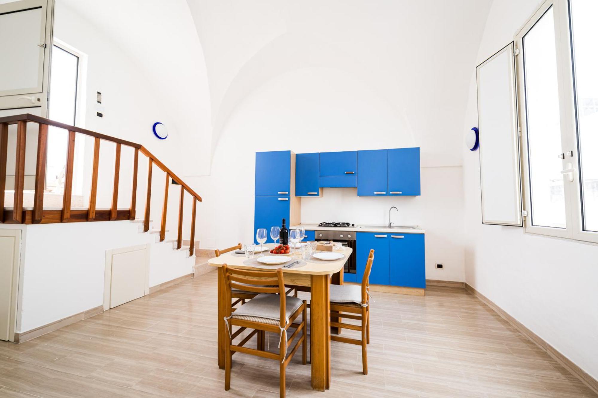 גאליפולי Corte De Maio - Exclusive Terrace - By Click Salento מראה חיצוני תמונה