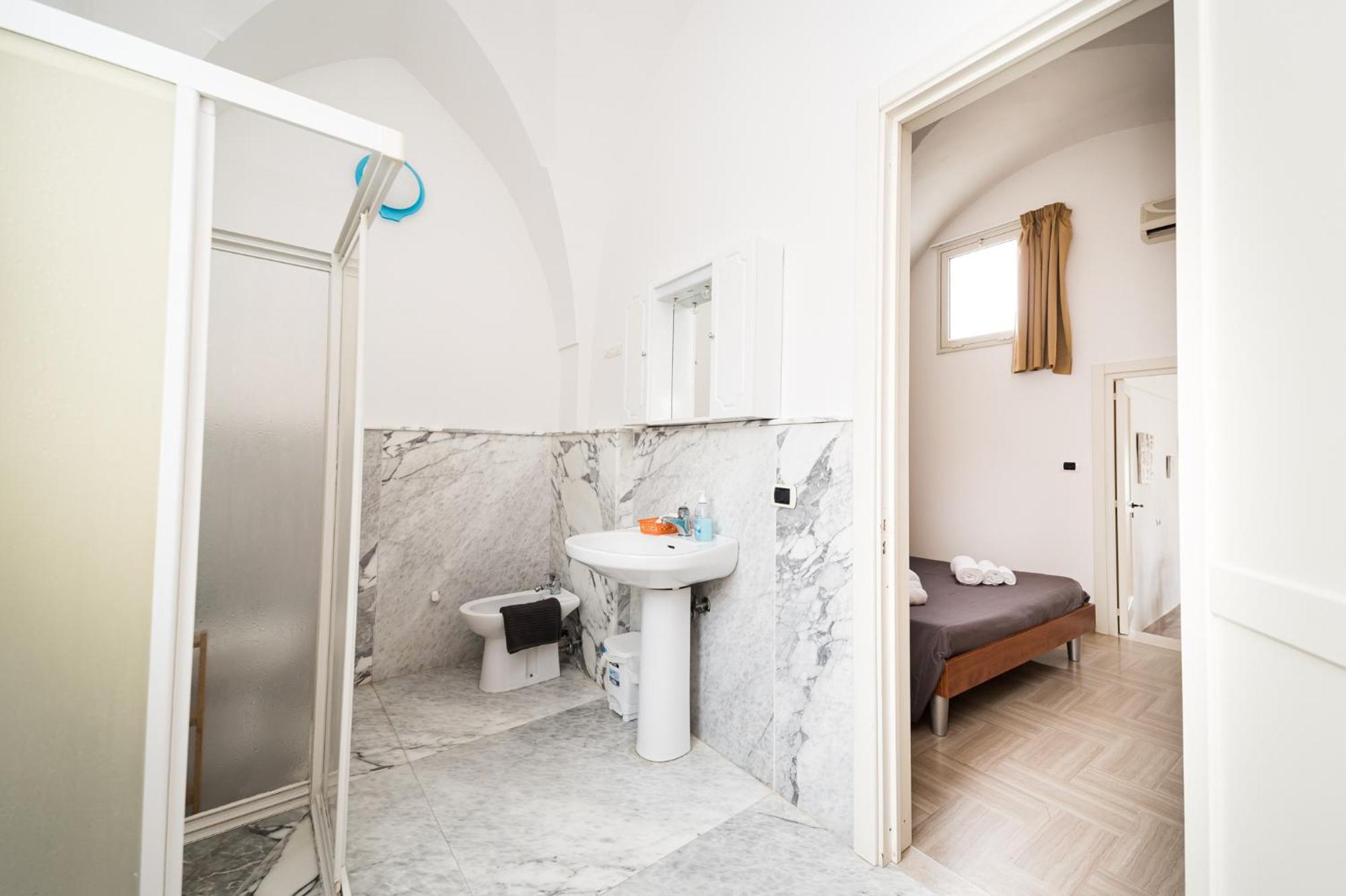 גאליפולי Corte De Maio - Exclusive Terrace - By Click Salento מראה חיצוני תמונה