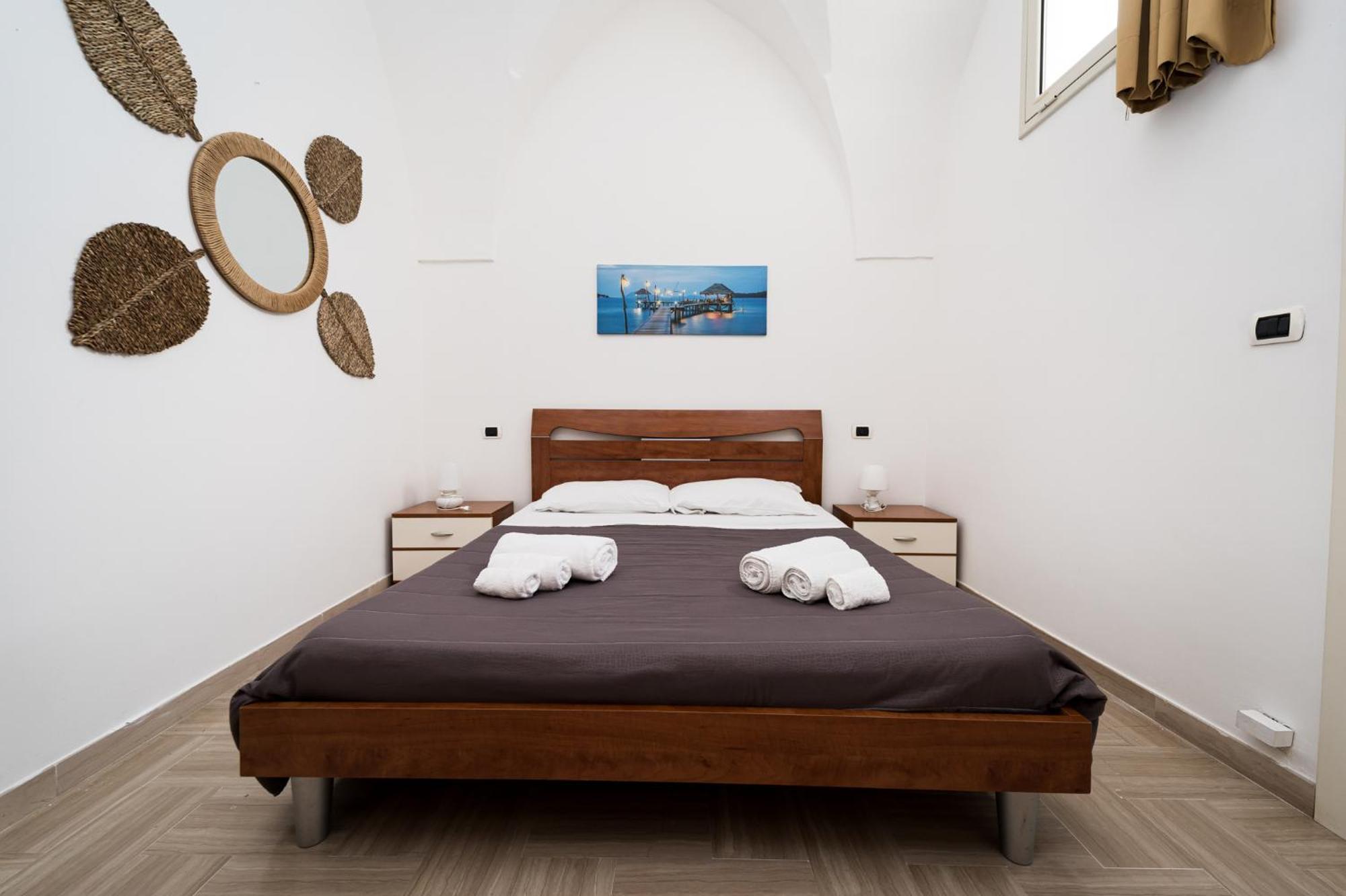 גאליפולי Corte De Maio - Exclusive Terrace - By Click Salento מראה חיצוני תמונה