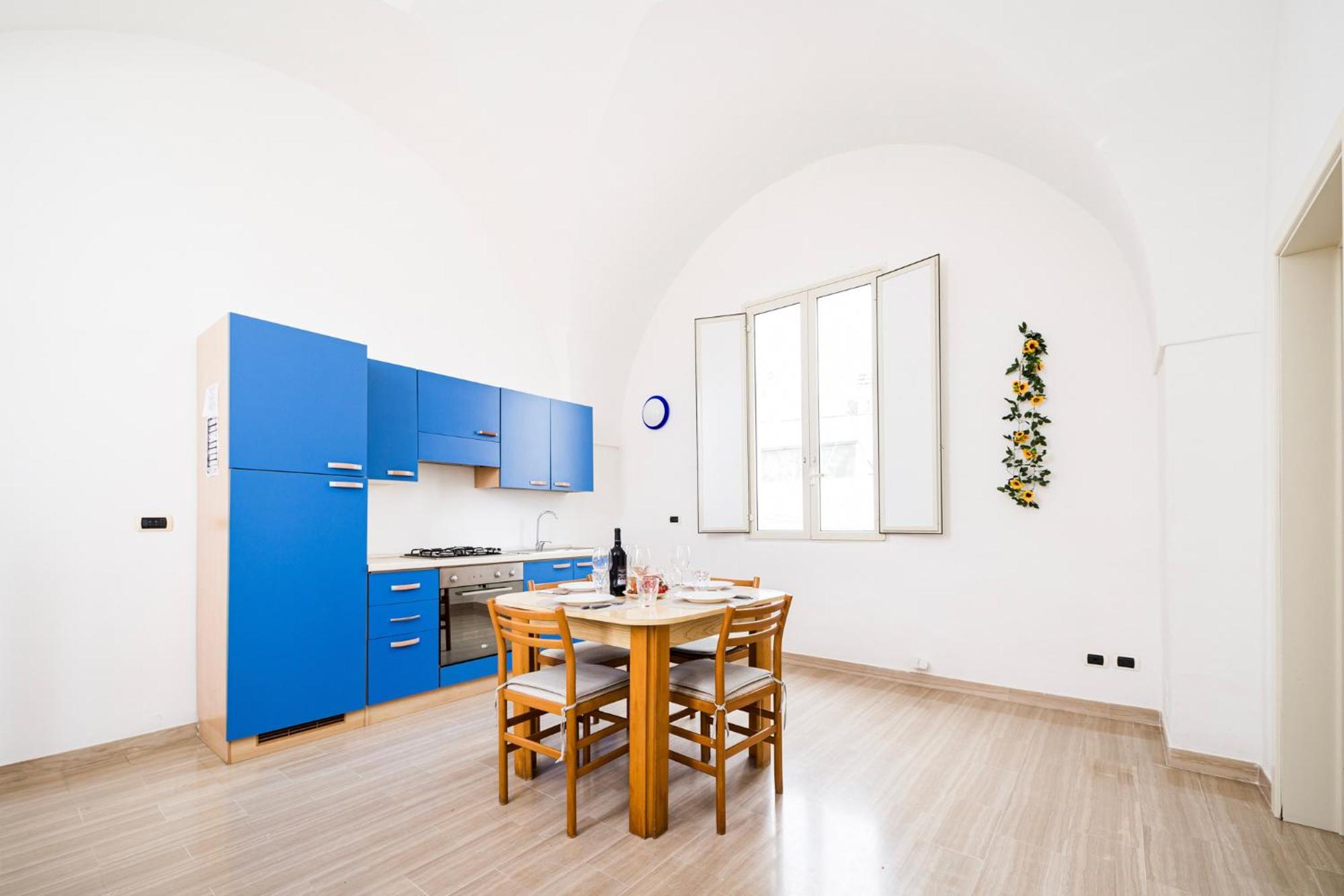 גאליפולי Corte De Maio - Exclusive Terrace - By Click Salento מראה חיצוני תמונה