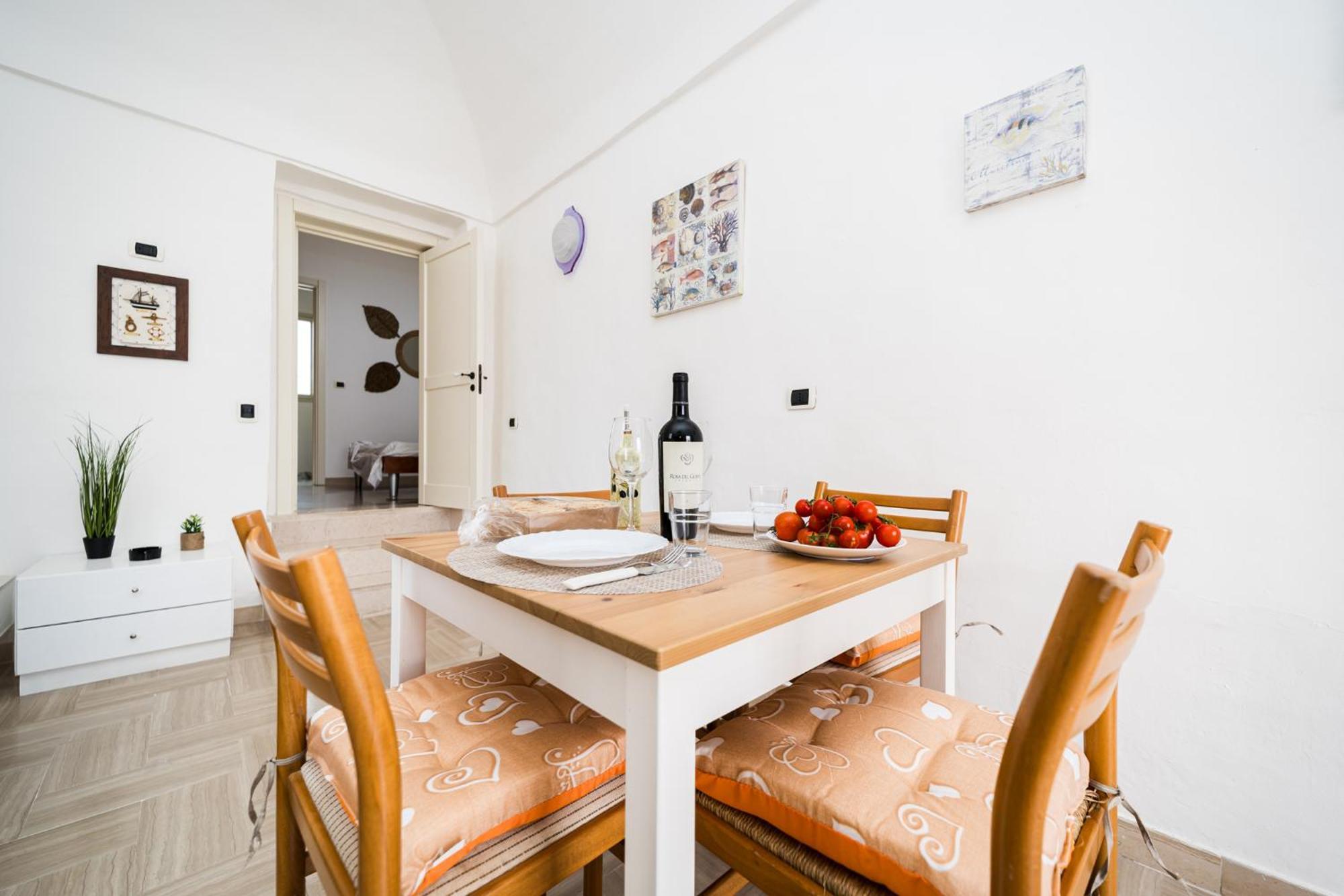 גאליפולי Corte De Maio - Exclusive Terrace - By Click Salento מראה חיצוני תמונה