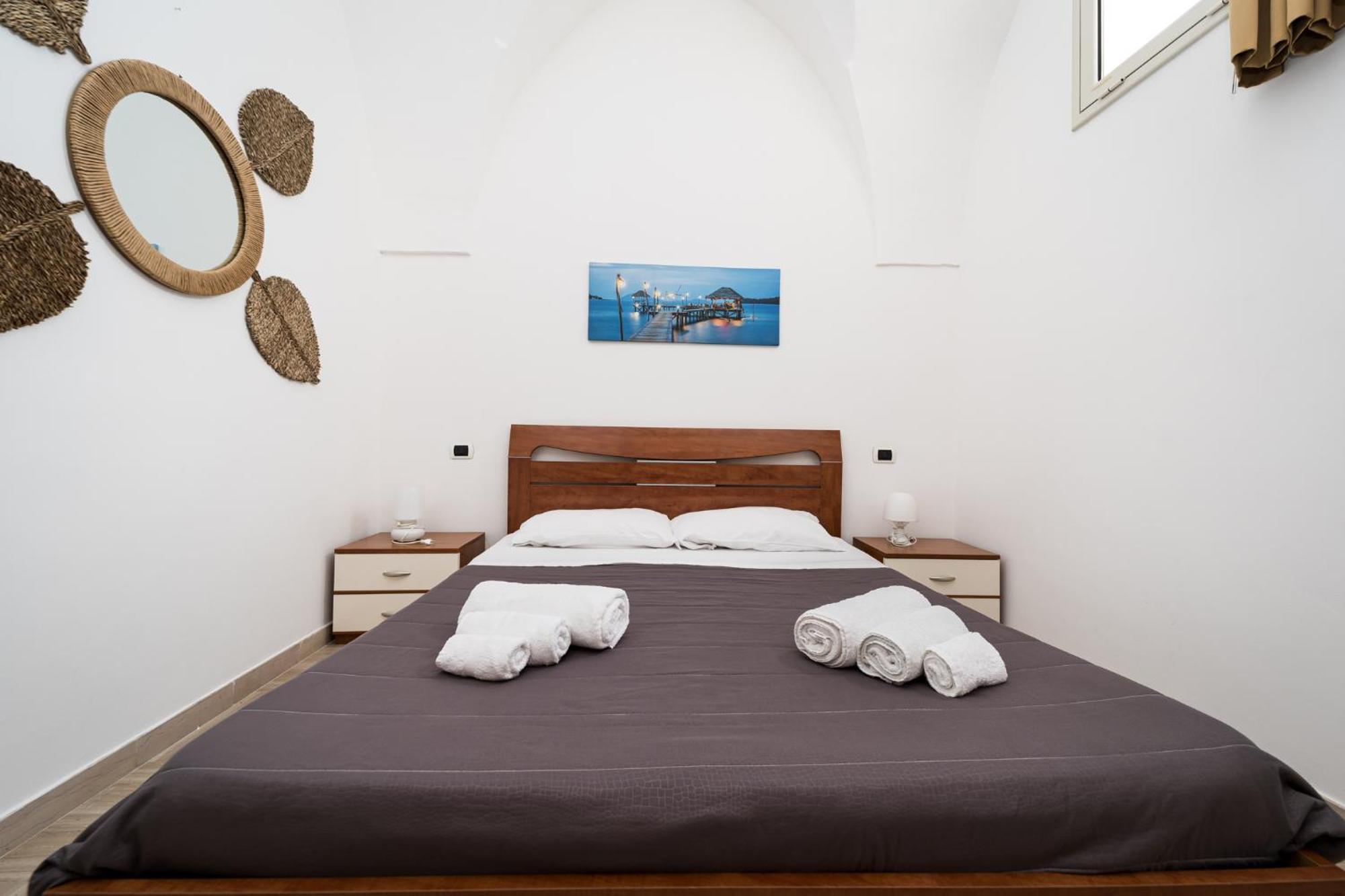 גאליפולי Corte De Maio - Exclusive Terrace - By Click Salento מראה חיצוני תמונה