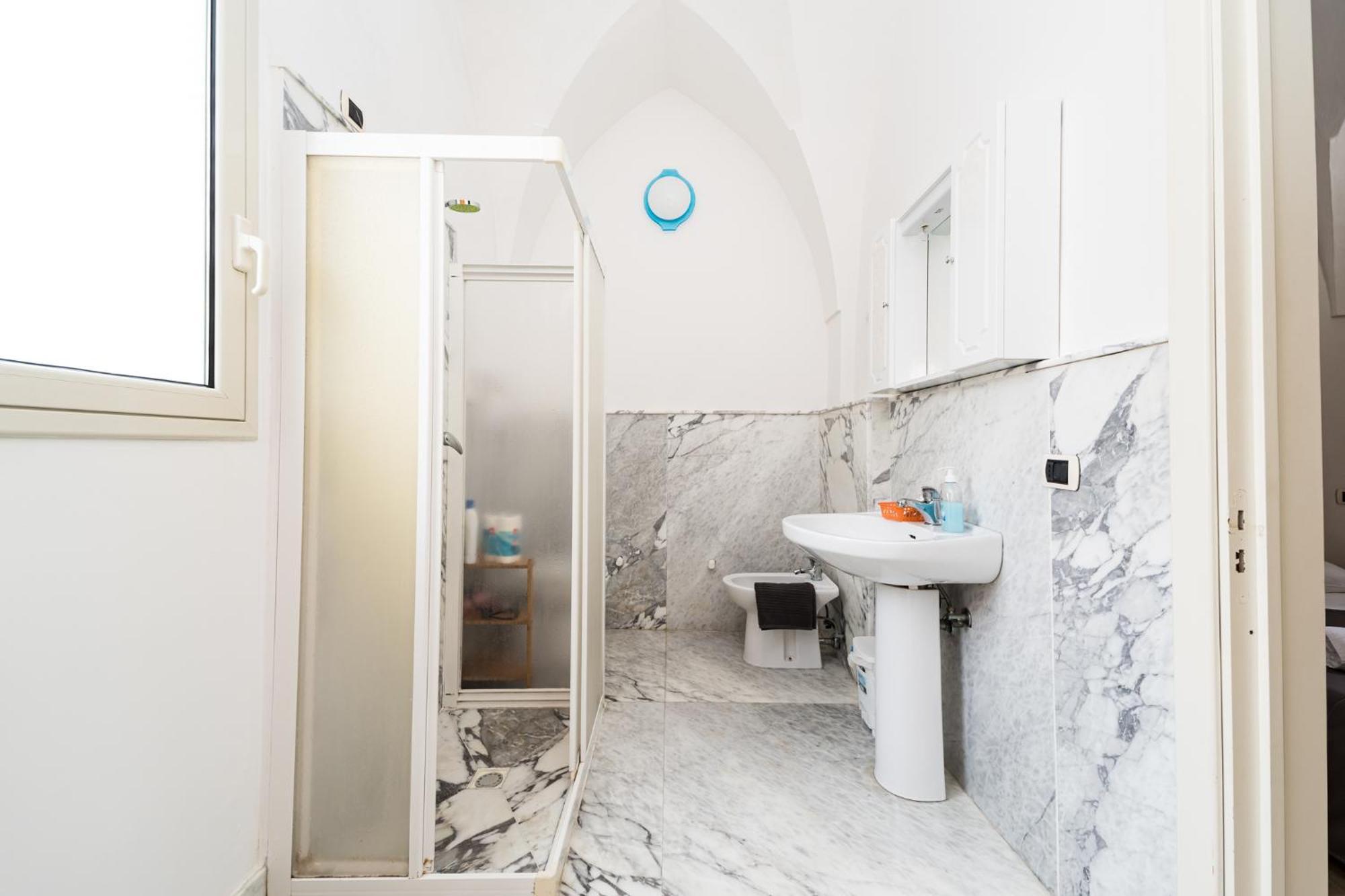 גאליפולי Corte De Maio - Exclusive Terrace - By Click Salento מראה חיצוני תמונה